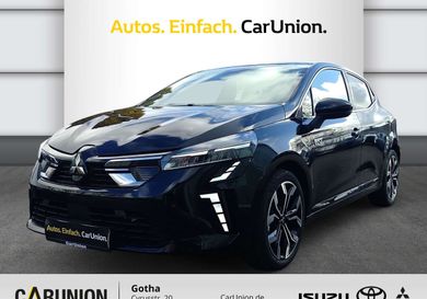 Mitsubishi Colt, 2025