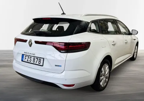 Renault Megane, 2022 3
