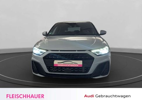 Audi A1, 2023 2