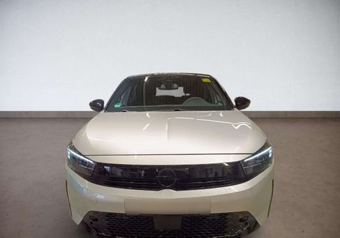 Opel Corsa, 2025