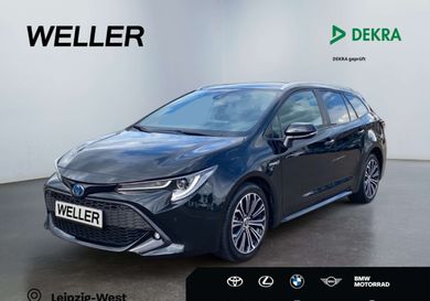 Toyota Corolla, 2020