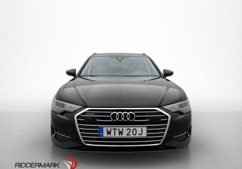 Audi A6, 2023 2