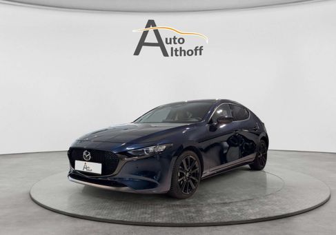 Mazda 3, 2025 3