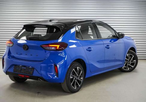 Opel Corsa, 2025 3