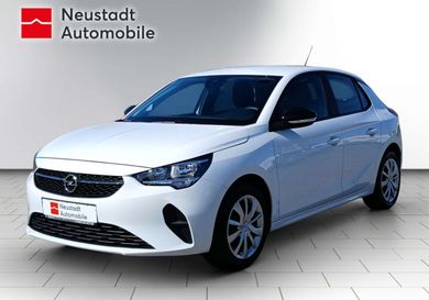 Opel Corsa, 2023