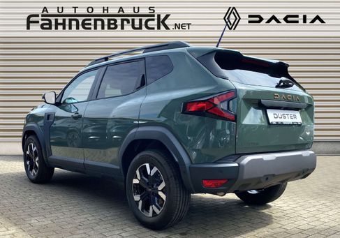 Dacia Duster, 2026 3
