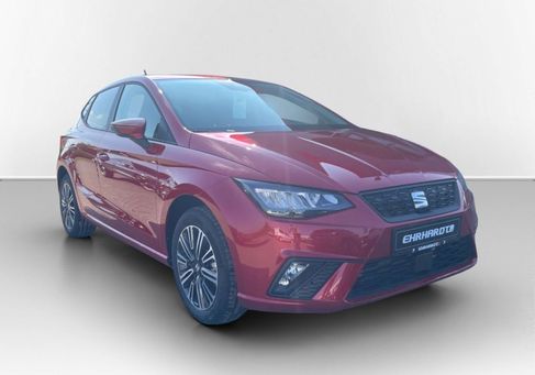 Seat Ibiza, 2025 3