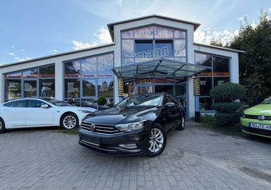 Volkswagen Passat Variant, 2024