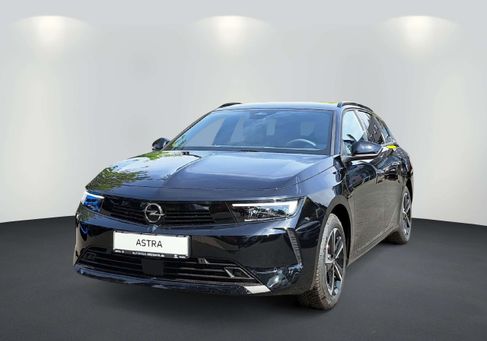 Opel Astra, 2025