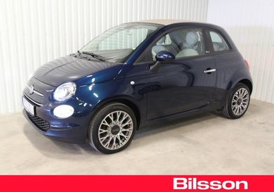 Fiat 500, 2021