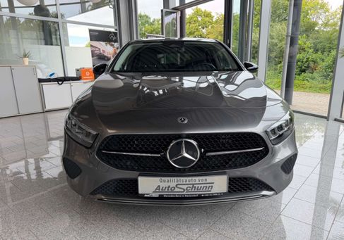 Mercedes-Benz A 250, 2023