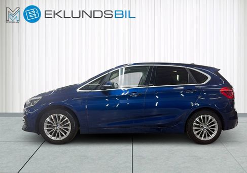 BMW 225 Active Tourer, 2020