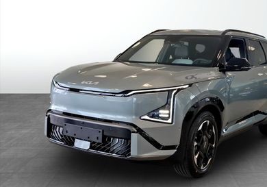 Kia, 2026