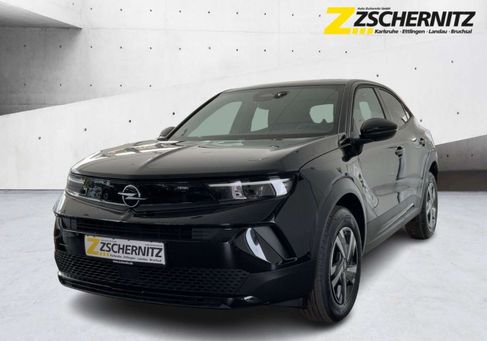 Opel Mokka, 2026 2
