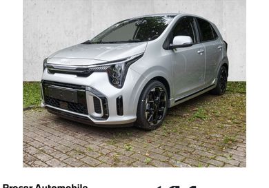 Kia Picanto, 2026