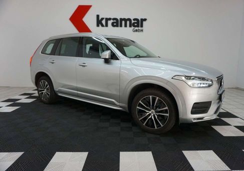 Volvo XC90, 2021