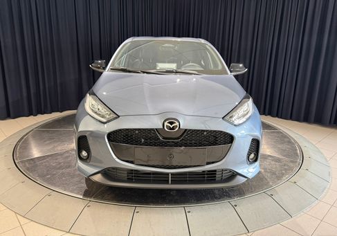Mazda 2, 2026 2