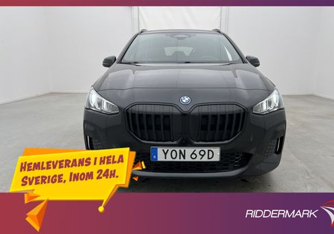 BMW 225 Active Tourer, 2023