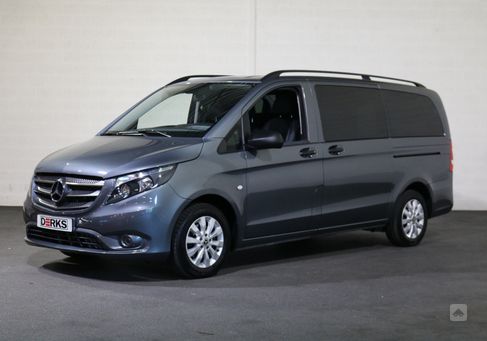 Mercedes-Benz Vito, 2019