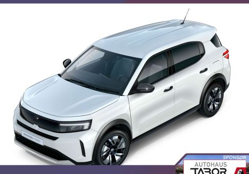 Opel Frontera, 2026
