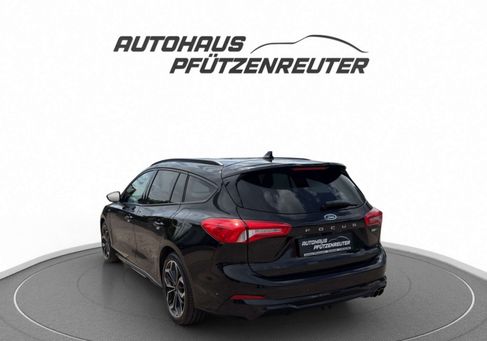 Ford Focus, 2020