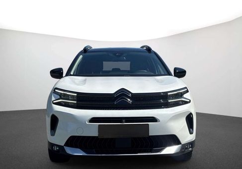 Citroën C5 Aircross, 2023 3