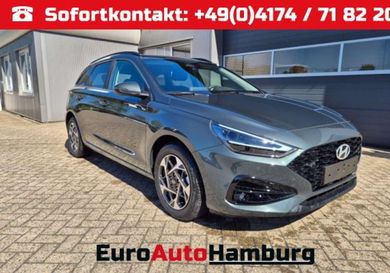 Hyundai i30, 2026