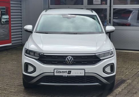 Volkswagen T-Roc, 2023