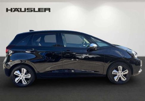 Honda Jazz, 2022