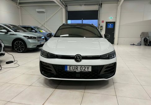 Volkswagen Passat Variant, 2024 2