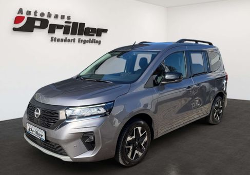 Nissan Townstar, 2023