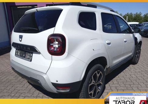 Dacia Duster, 2019