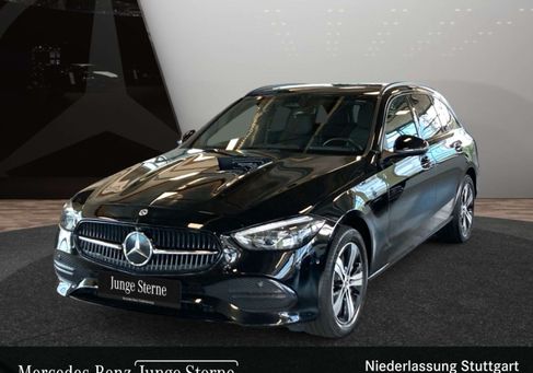 Mercedes-Benz C 300, 2023 2