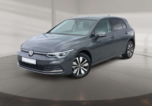 Volkswagen Golf, 2024 2
