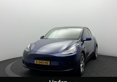 Tesla Model Y, 2023