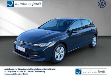 Volkswagen Golf, 2026