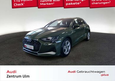 Audi A3, 2025