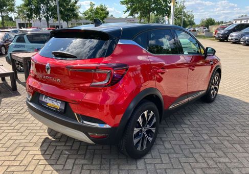 Renault Captur, 2023