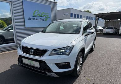 Seat Ateca, 2020