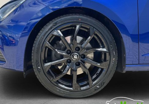Seat Leon, 2019
