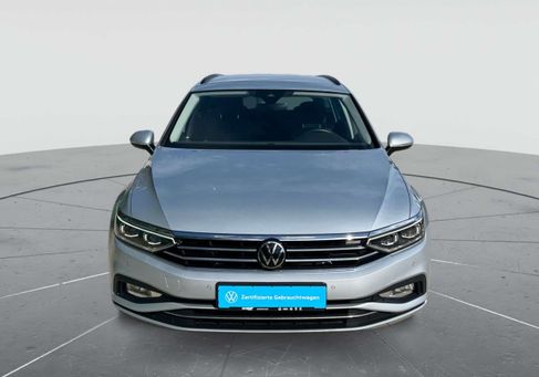 Volkswagen Passat Variant, 2023 2