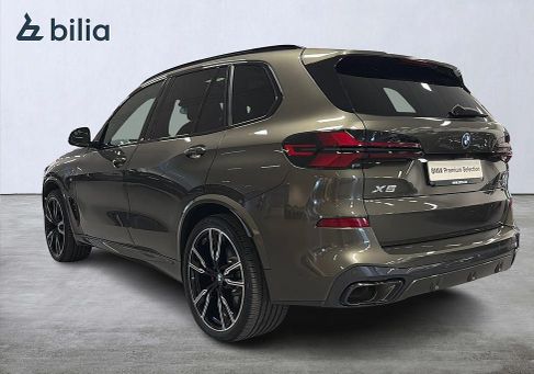 BMW X5, 2026