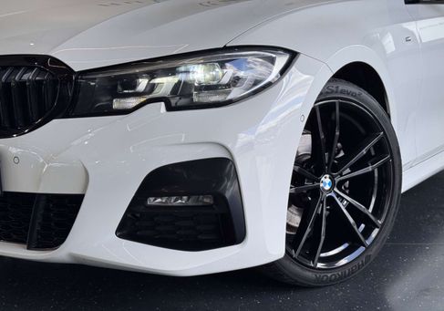 BMW 320, 2020 2