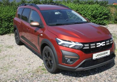 Dacia Jogger, 2023
