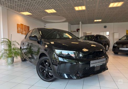 Opel Corsa, 2023