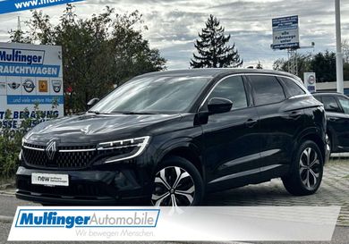 Renault Austral, 2025