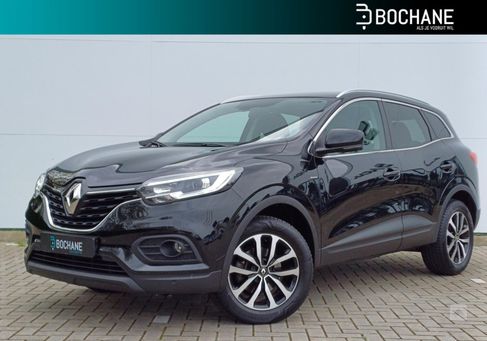 Renault Kadjar, 2021