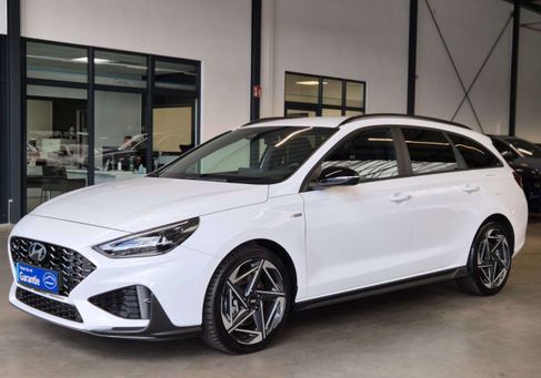Hyundai i30, 2026 3