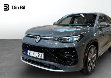 Volkswagen, 2026