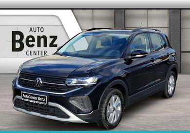Volkswagen T-Cross, 2024